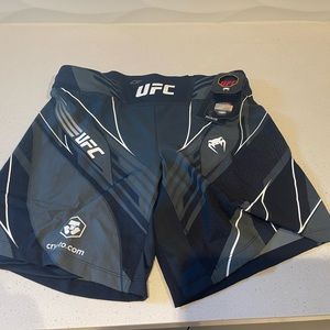 UFC VENOM SHORTS